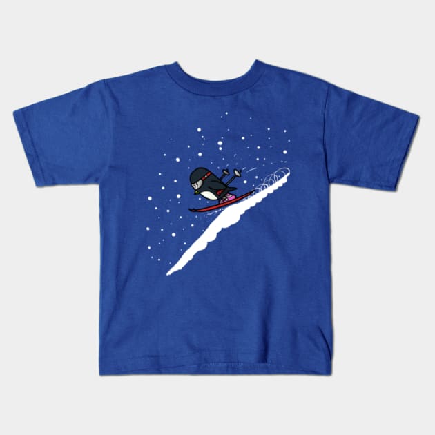T shirt hors piste clearance